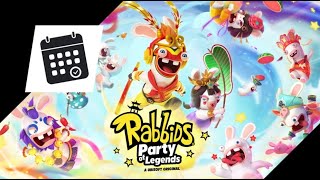THE CREW2 - "RabbiDs Party of Legends" LIVE SUMMIT(더크루2 라이브서밋)