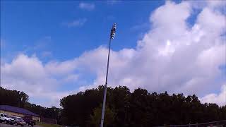 250mm Quadcopter maiden flight