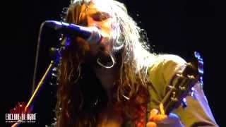 FESTIVAL ENCLAVE DE AGUA 2015 - MARCUS BONFANTI