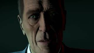 [SFM] Half Life 2 Gman Speech