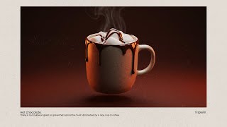 Hot Chocolate and Chill lofi