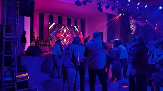 Christmas Eve Celebration at Ordnance Club | Priyanka Roy Live