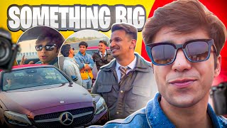 FULL MAUJ MASTI WALA SHOOT 😂