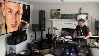Linkin Park  In The End  with Randy drumming 🥁🥁