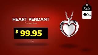 Black Friday Commercial