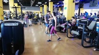 Emisión en directo de smartfit bogota