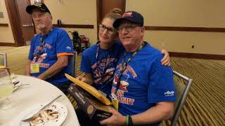 South Willamette Valley Honor Flight Highlights 2021