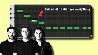 Why This Song Dominated (Swedish House Mafia)