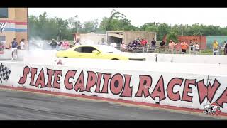 State Capitol Race Way Recap - All Motor Shootout [DirectorBZY]