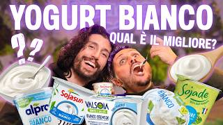 What's the best plain yogurt? | Planet B12