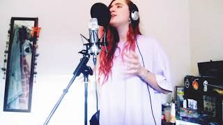 Pola & Bryson - Stolen Glances Cover
