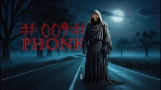 #009# phonk (official music video)pmt studio