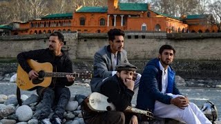 Famous Band of chitral Qashqarian band || Famous tune ||