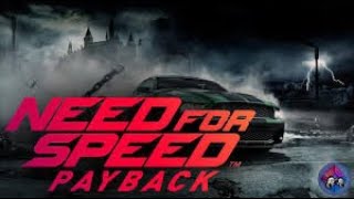 ShellShocked   NFS Payback GMV 4K