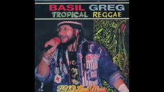 Basil Greg-Reggea is Lareva Vol 11 (Chm Supersound Studios) 1999 Music Official Audio