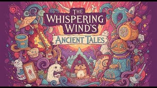 The Ancient Secrets the Wind is Whispering to You | Inner Peace & Mindfulness