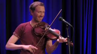 Erlend Viken Trio - Erlandsson