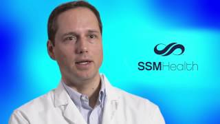 Meet Dr. Aaron Scholer - Pediatrician at SSM Health St. Mary's Hospital - Jefferson City