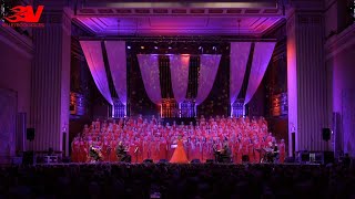 Coldplay Fix You Performed by Valley Rock Voices