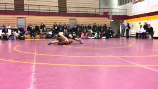 Jayden Bears 195 vs OP