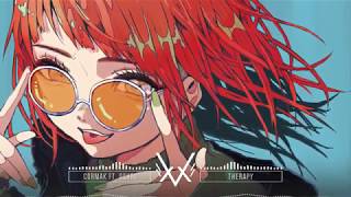 Cormak feat. Oshri - Therapy