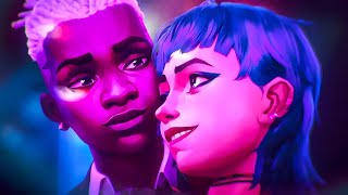 Stromae, Pomme – "Ma Meilleure Ennemie" (legendado/tradução)