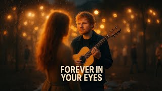 Ed Sheeran  Forever in Your Eyes  (Emotional Love Song 