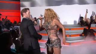 Beyonce - Run The World (Girls) (Live Billboard Music Awards 2011).