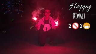 Diwali Special 2🚫2😷 || Happy Diwali Everyone ❤️ || Khati lifestyle