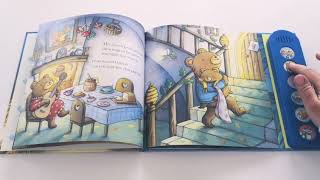 Usborne - Little Children's Bedtime Music Book
