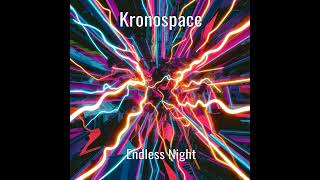 Kronospace - Snow Angel - Deep Techno - Electronic