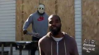 Killa Chris - Hustlin