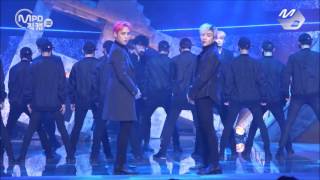 yongguk wake me up rap compilation