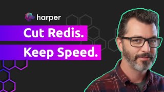 BigQuery to Harper: Real-Time Data Access Without Redis or Custom APIs