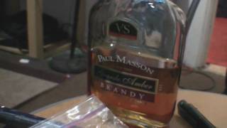 MESSIAH- "BEFORE THE SHOW" EPISODE 2 0F 10