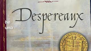 Despereaux en español (capítulo 28)