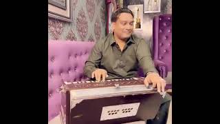 Master saleem lag ja glay