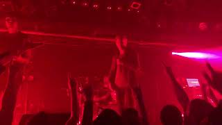 The word alive - 2012 LIVE 17 JULY MONTREAL