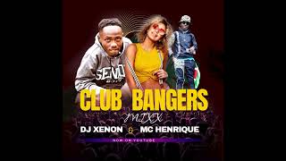 BEST OF  CLUB BANGERS 2023 LIVE MIX @STATUS  LOUNGE ,RUAKA (AFROBEATS N DANCEHALL) N MC HENRIQUE
