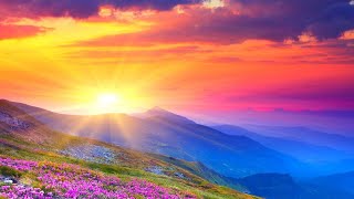 🎧Tibetan Mixed Chorus Lightworker Music, Transforming Zen Enhancing Spiritual Meditation Music
