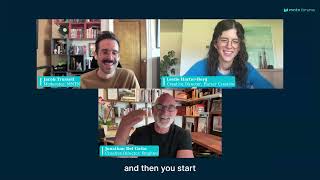 QuickFrame joined MNTN for the February MNTN Forums to discuss all things video creative!