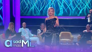 Ivana Sasic - Dvadeset pet - ASMM - (Tv Grand 28.05.2024.)