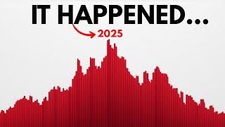 The Course of History Has Just Changed