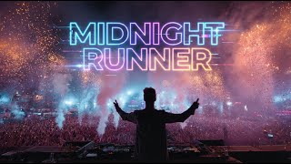 MIDNIGHT RUNNER | MR. SOL