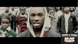 Hood to Hood, America's Next Hip Hop Superstar: Word of Mouth at Tillary Park - Part 1