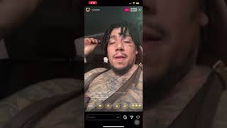 Drugrixh Hect - Unreleased Snippet (Album)