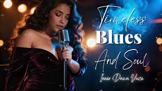 Classic Blues & Soul: Timeless Love Songs - Feel the Etta James Style
