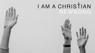 NewSong - "I Am A Christian" (Winter Jam Live Version)