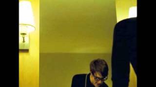 L'Étranger - Anticipation