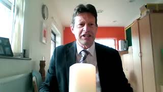 Mr Harvey's Recorded Assembly - Love